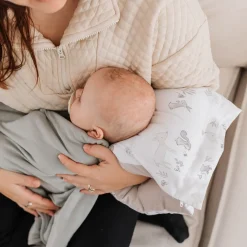 Best Nursing Sleeve - Forest Cushions & Pillows|Breastfeeding