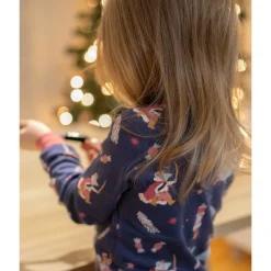 Sale Nutcracker Pajamas 2-14y Kids Pajamas & Bathrobes