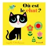 Baby 0-2 Years>Grund Où Est Le Chat?
