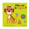 Best Où Est Le Tigre? 2 Years And Over|Baby 0-2 Years