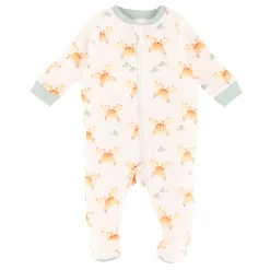 Sale Ocean Crabs Pajamas 0-30m BOY Pajamas|Pyjamas