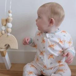 Sale Ocean Crabs Pajamas 0-30m BOY Pajamas|Pyjamas