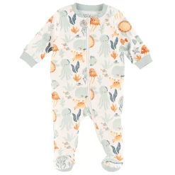 Pajamas|Pyjamas>Bebe Confort Ocean Pajamas 0-30m White