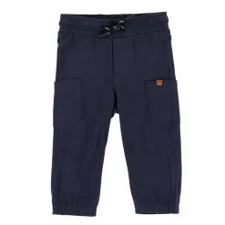 New Ocean Pants 6-24m BOY Pants