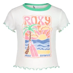 Clearance Ocean Poster T-shirt 7-16 Kids Tops