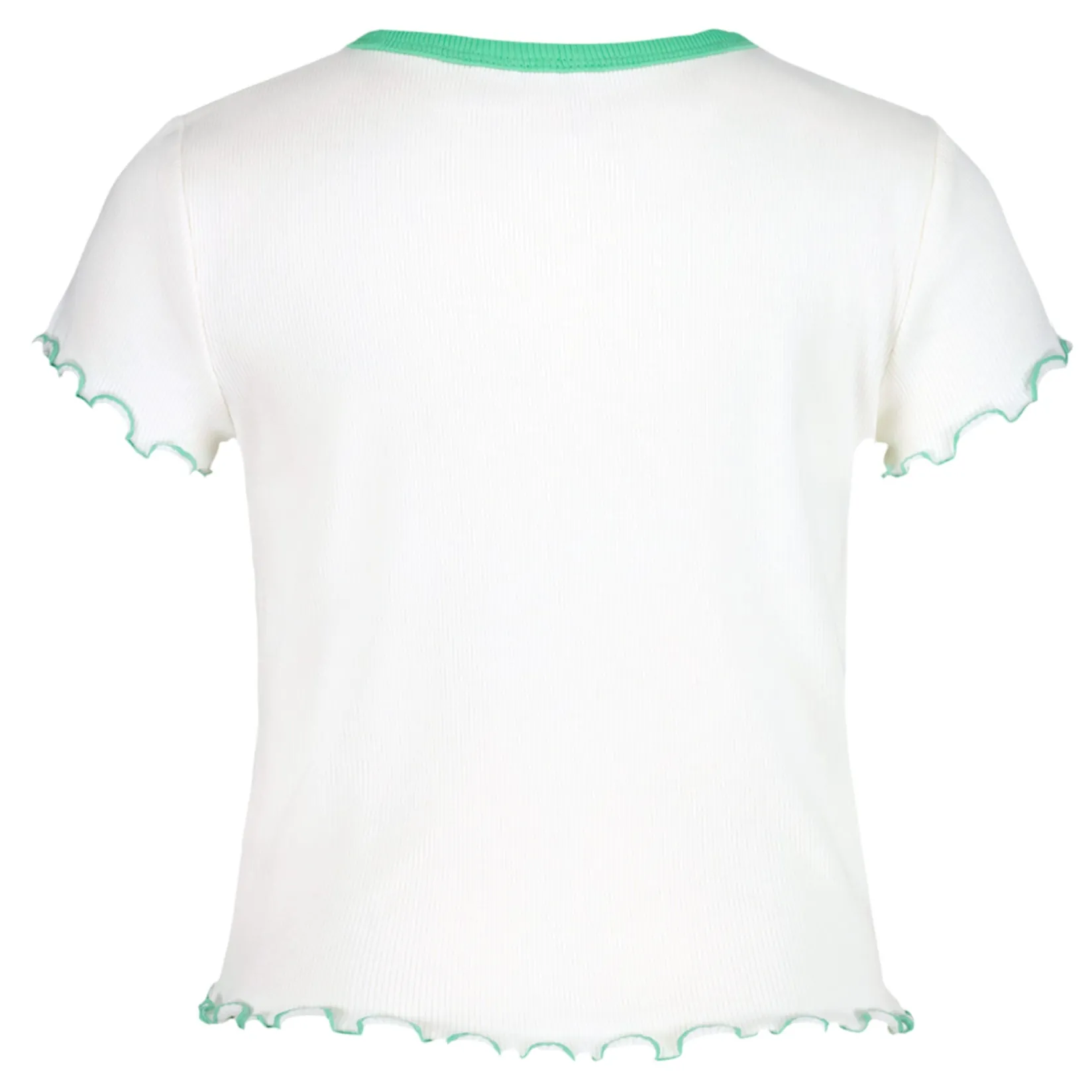 Outlet Ocean Poster T-shirt 4-6x Kids Tops