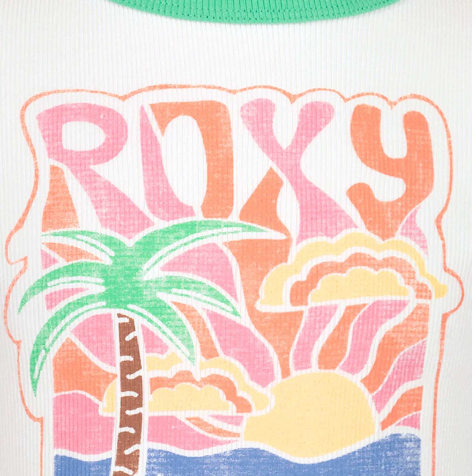 Outlet Ocean Poster T-shirt 4-6x Kids Tops