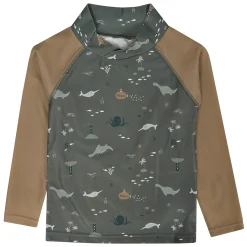 Hot Ocean Rashguard 2-6y Kids/BOY Swimsuits