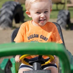 Clearance Ocean Short Set 6-24m BOY Outfit Sets