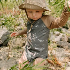 Outlet Ocean Swim Diaper 10-35lbs BOY Swimsuits