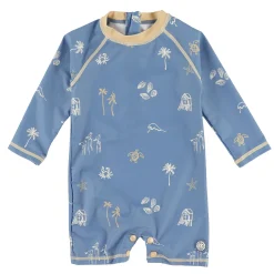 Sale Ocean Uv Swimsuit 3-24m BOY Swimsuits