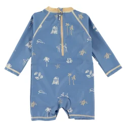 Sale Ocean Uv Swimsuit 3-24m BOY Swimsuits