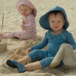 Best Ocean Uv Water Slippers 12-24m Sandals