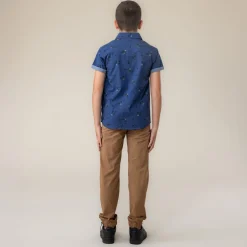 Clearance Off Road Jogger Pant 2-12 Kids/BOY Pants & Jeans