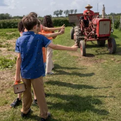 Clearance Off Road Jogger Pant 2-12 Kids/BOY Pants & Jeans