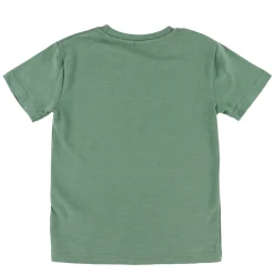 Outlet Off Road Mountain T-shirt 2-12 Kids/BOY Tops
