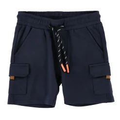 Shorts & Bermuda>Nano Off Road Shorts 2-12 Navy