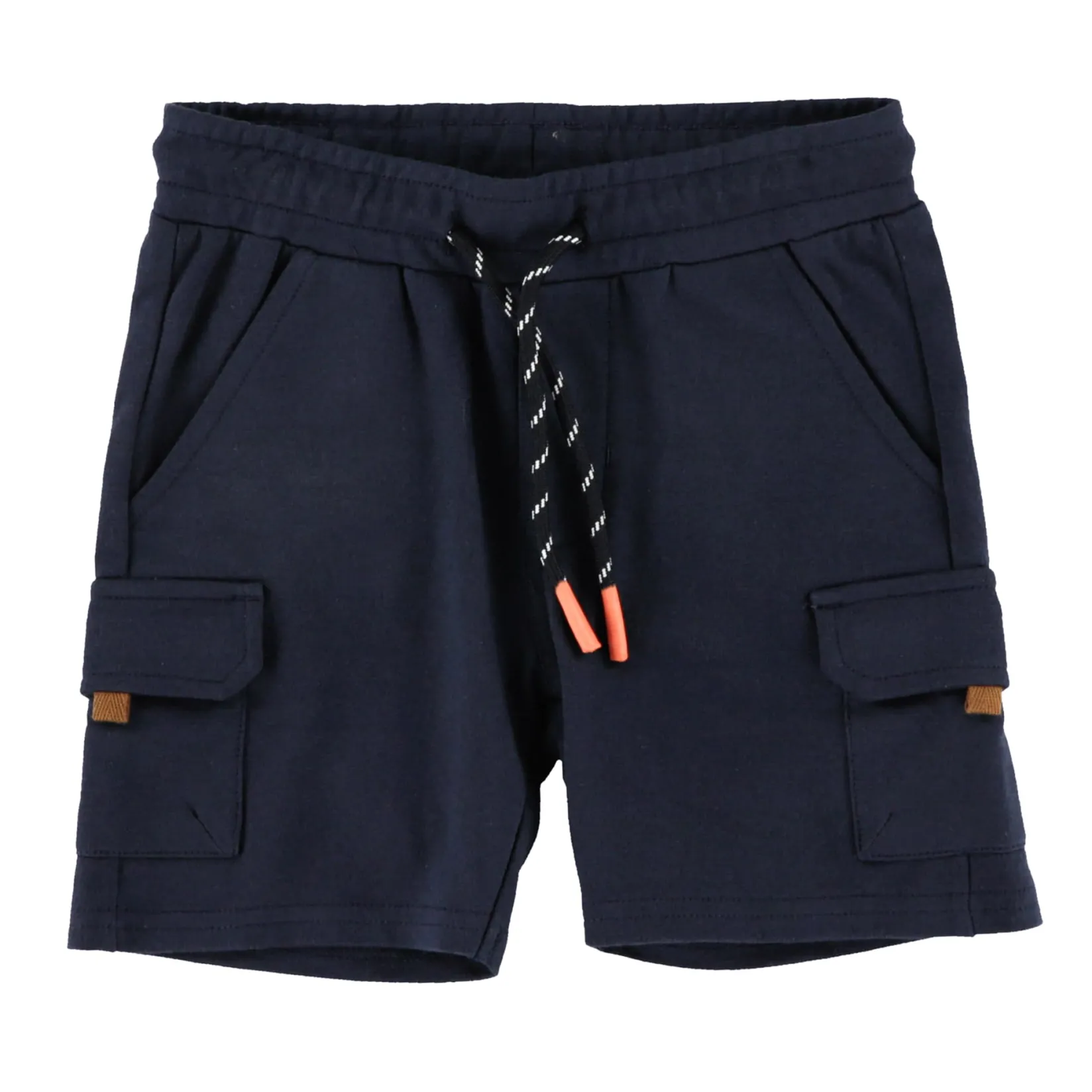 Shorts & Bermuda>Nano Off Road Shorts 2-12 Navy