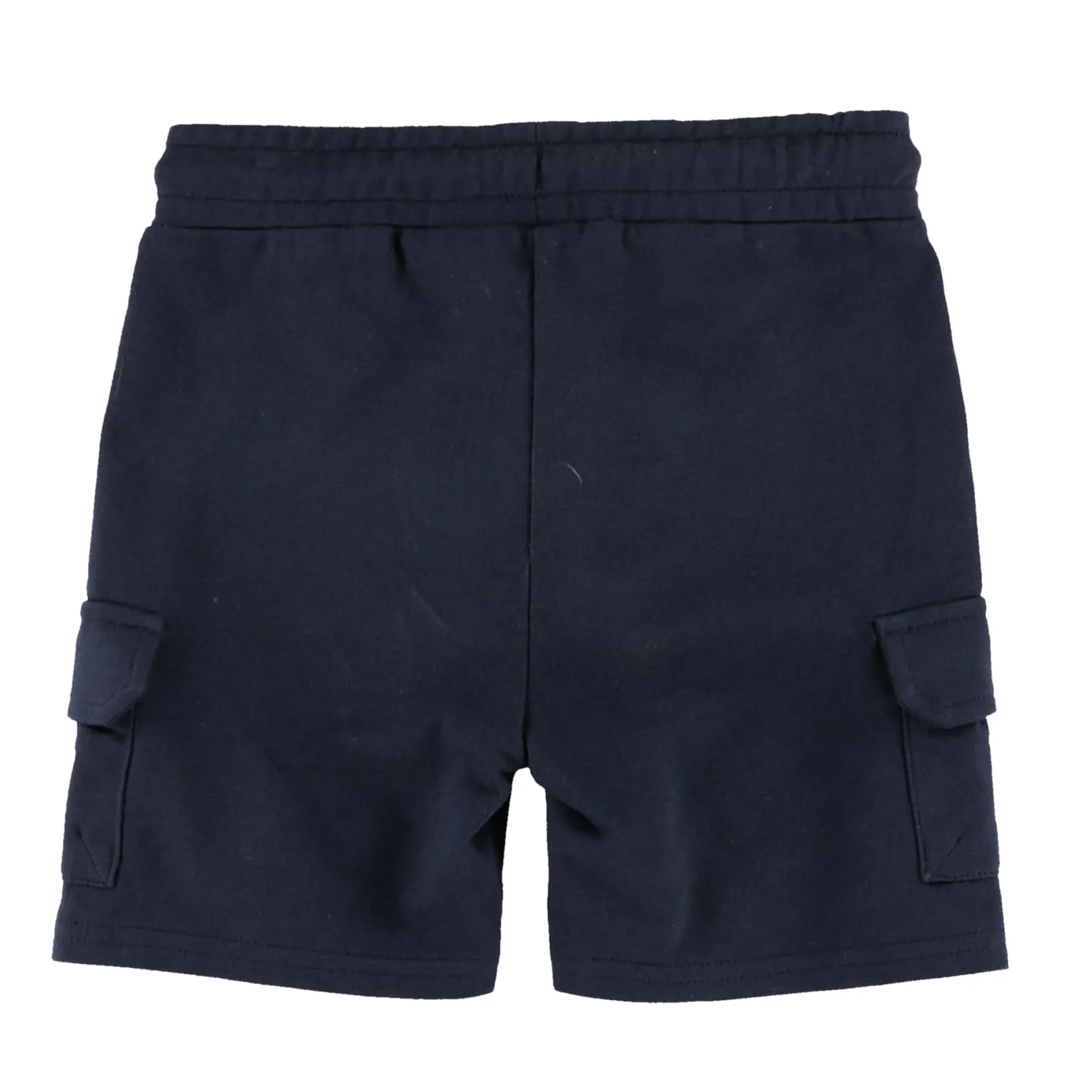 Shorts & Bermuda>Nano Off Road Shorts 2-12 Navy