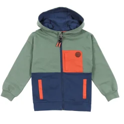 Sale Off Road Zip Hoodie 2-12 Kids/BOY Fleeces And Sweatshirts|Tops