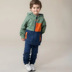 Sale Off Road Zip Hoodie 2-12 Kids/BOY Fleeces And Sweatshirts|Tops