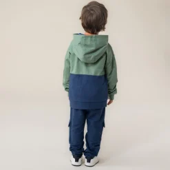 Sale Off Road Zip Hoodie 2-12 Kids/BOY Fleeces And Sweatshirts|Tops