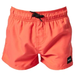 Hot Offset Volley Swim Shorts 1-8y Kids/BOY Swimsuits