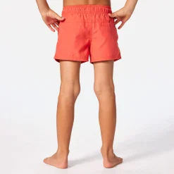 Hot Offset Volley Swim Shorts 1-8y Kids/BOY Swimsuits