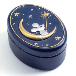 Oral Care>Djeco Oh my teeth - Tooth Box