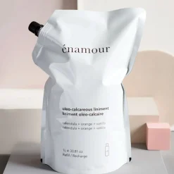 Outlet Oleo-Calcareous Liniment 1L Kids Body & Hair Care|Body & Hair Care