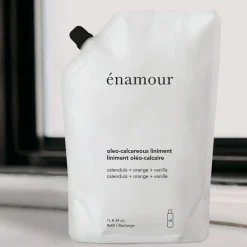 Outlet Oleo-Calcareous Liniment 1L Kids Body & Hair Care|Body & Hair Care