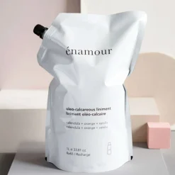 Outlet Oleo-Calcareous Liniment 1L Kids Body & Hair Care|Body & Hair Care