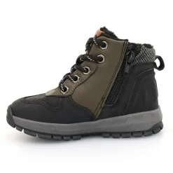 Mid-Season Boots>Deer Mountain Oli Green Boots 5-10 Olive