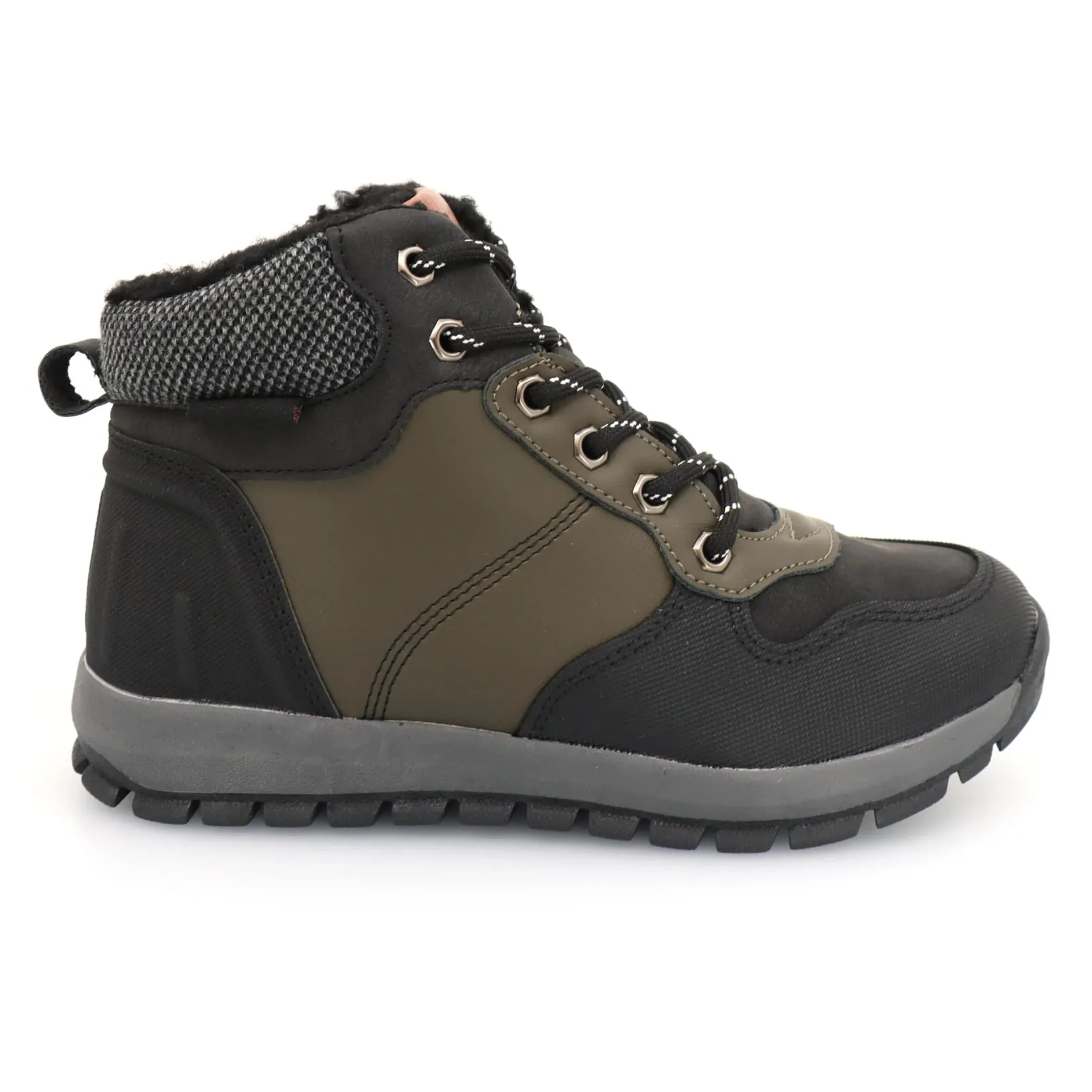 Sale Oli Green Boots 11-5 Mid-Season Boots