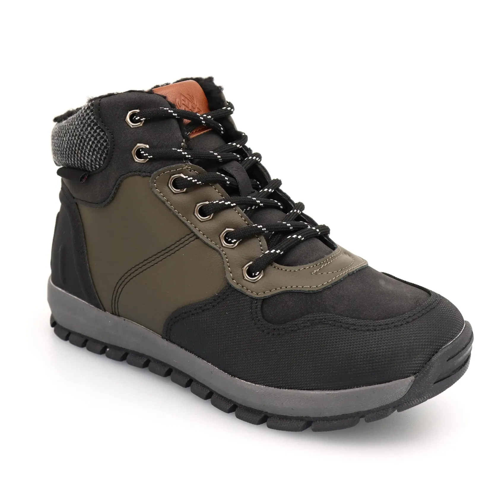 Sale Oli Green Boots 11-5 Mid-Season Boots