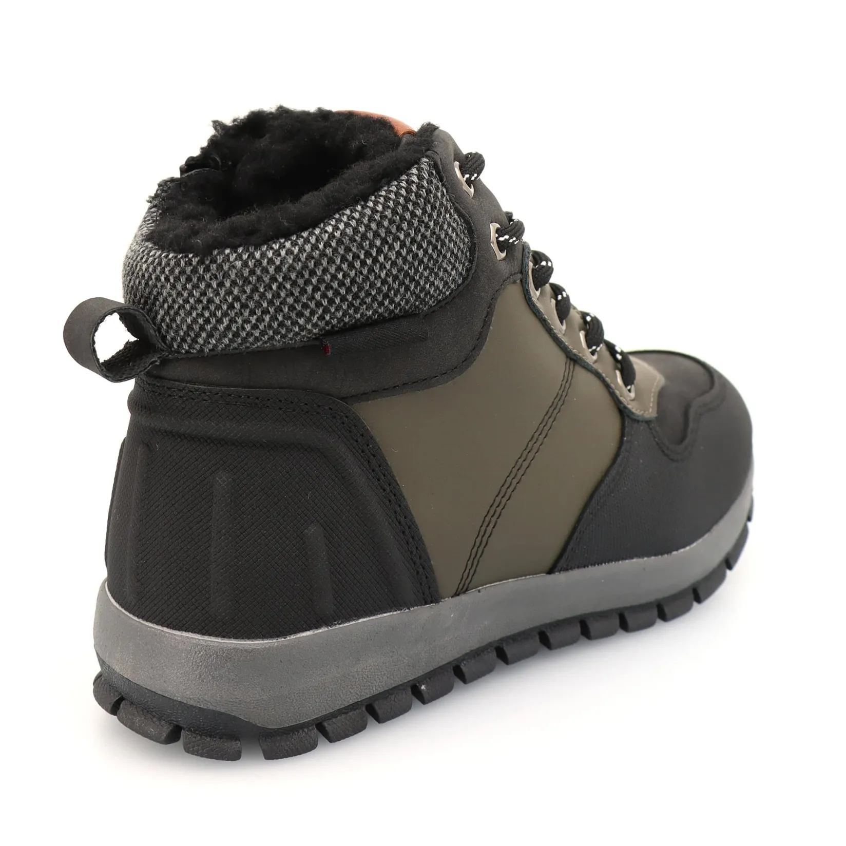 Sale Oli Green Boots 11-5 Mid-Season Boots