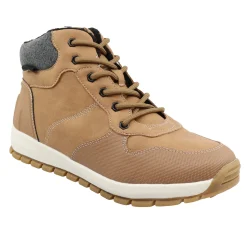 Mid-Season Boots>Deer Mountain Oli Tan Boots 11-5 Ocher