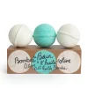 Sale Olive Oil Bath Bombs (3) Kids Body & Hair Care|Body & Hair Care