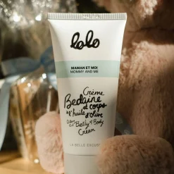 New Olive Oil Belly And Body Cream 150ml Care For Mom