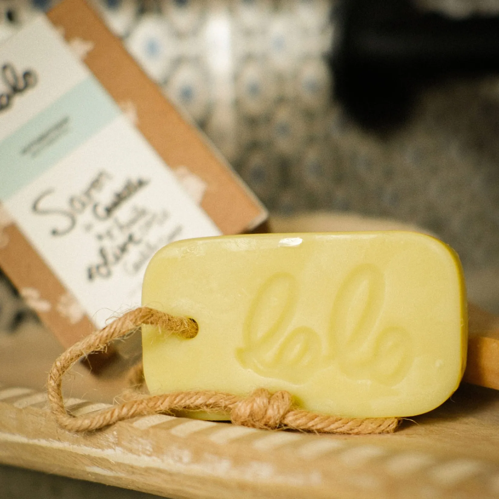 Olive Oil Castille Saop - Authentic 90g Kids Body & Hair Care|Body & Hair Care