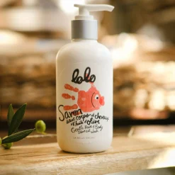 Outlet Olive Oil Gentle Hair & Body Wash 500ml Kids Body & Hair Care|Body & Hair Care