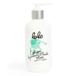 Body & Hair Care|Body & Hair Care>Lolo Olive Oil Lotion 250ml