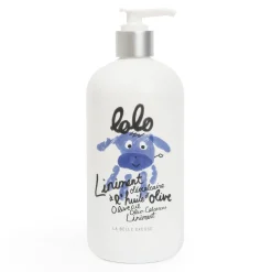 Body & Hair Care|Body & Hair Care>Lolo Olive Oil Oleo-Calcareous Liniment 500ml