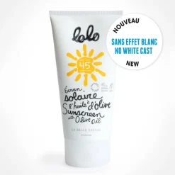 Olive Oil SPF45 Sunscreen 150ml Kids Body & Hair Care|Body & Hair Care