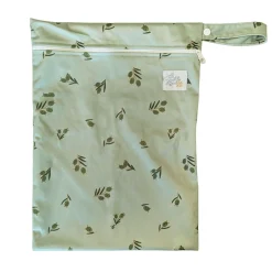 Hot Olive Wetbag Diaper Bags|Diaper Bags