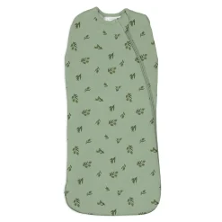 Sleep Bags|Pyjamas>Coccoli Olives Newborn Sleep Bag Sage
