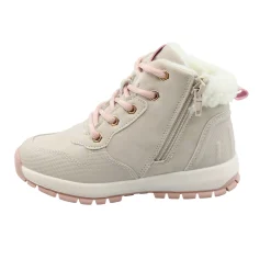 Mid-Season Boots>Deer Mountain Olivia Boots 11-5 Beige