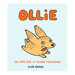 Quebec Books|4 Years And Over>Prologue Ollie Un Livre Sur La Pleine C