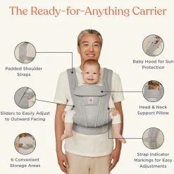 Outdoors & Travel|Baby Carriers><noscript><img width=
