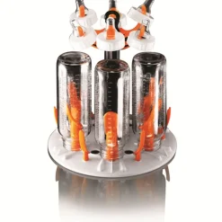 Hot One Step Sterilizer Dryer Kids Cleaning & Food Preparation|Cleaning & Sterilizing